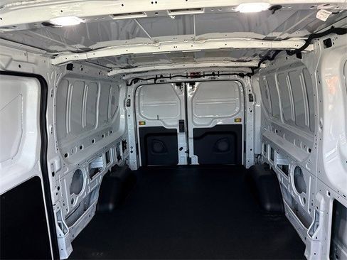 New 2025 Ford Transit 250 Low Roof image 16