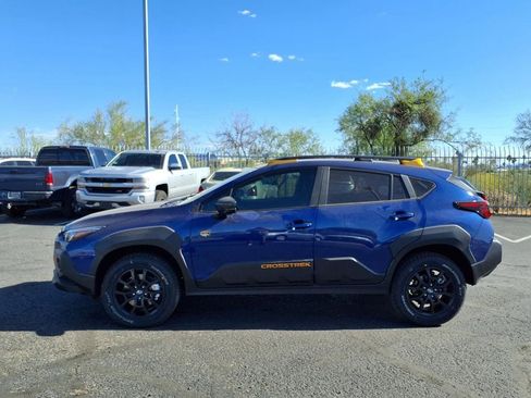 New 2026 Subaru Crosstrek 2.5i Wilderness AWD/4WD image 12