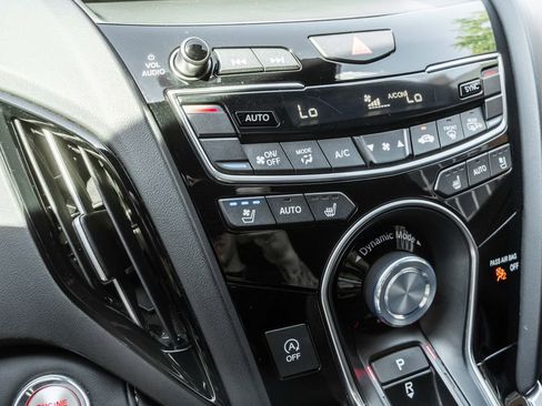 Used 2021 Acura RDX A-Spec AWD/4WD image 9