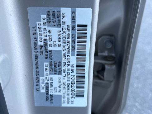 Used 2023 MAZDA CX-30 AWD 2.5 S w/ Preferred Package image 26