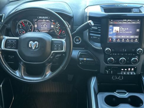 Used 2021 RAM 3500 Laramie image 14