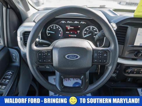 Used 2023 Ford F150 XL w/ Trailer Tow Package image 65