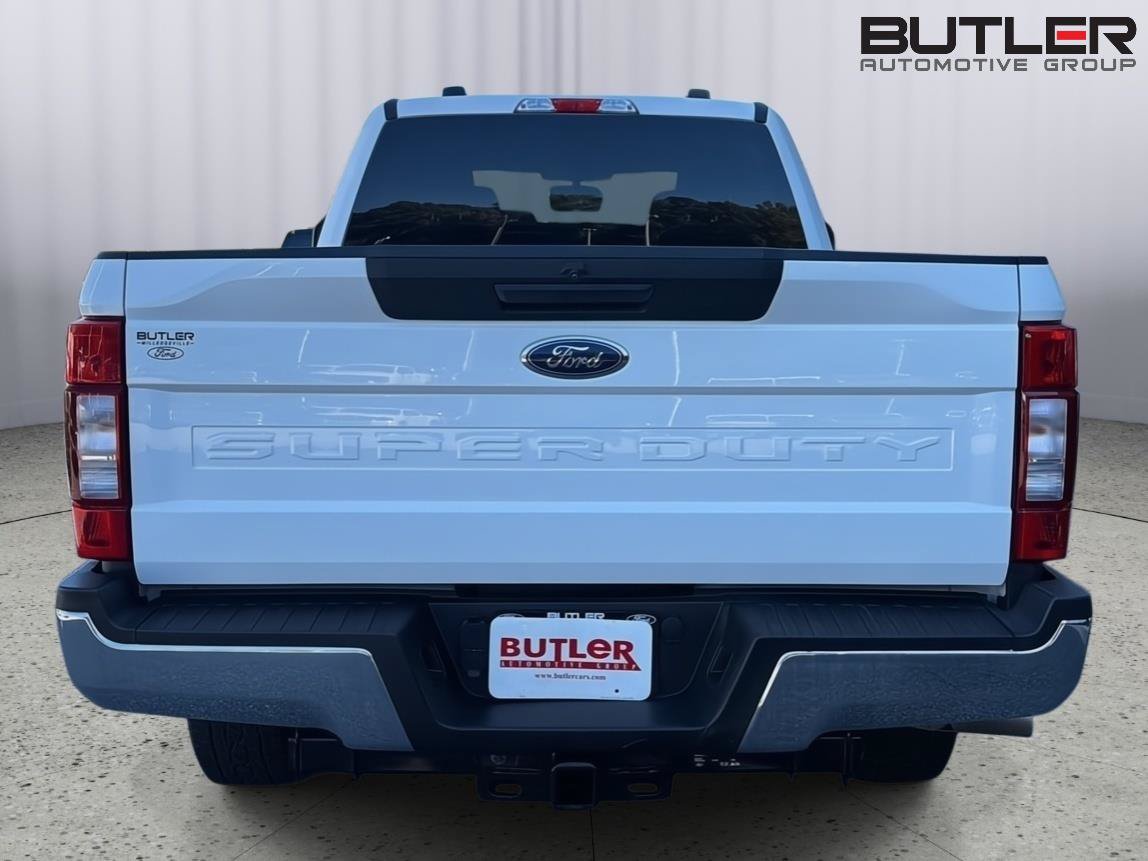 Used 2022 Ford F250 XLT AWD/4WD image 5