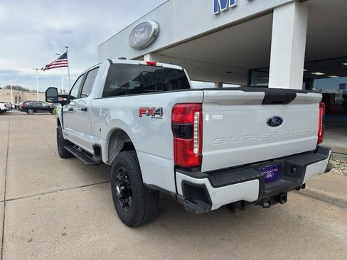 New 2026 Ford F250 XL w/ STX Appearance Package AWD/4WD image 6