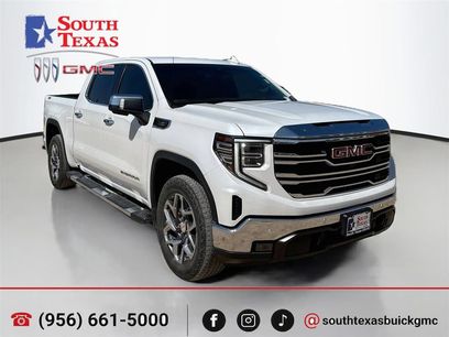Used 2024 GMC Sierra 1500 SLT w/ SLT Premium Plus Package