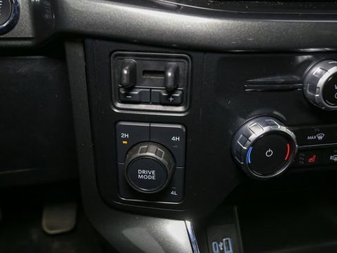 Used 2023 Ford F150 XLT w/ Equipment Group 302A High AWD/4WD image 31