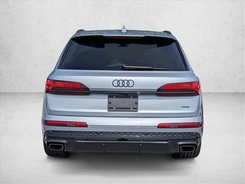New 2026 Audi Q7 3.0T Prestige AWD/4WD image 8