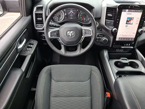 Used 2025 RAM 1500 Big Horn image 22