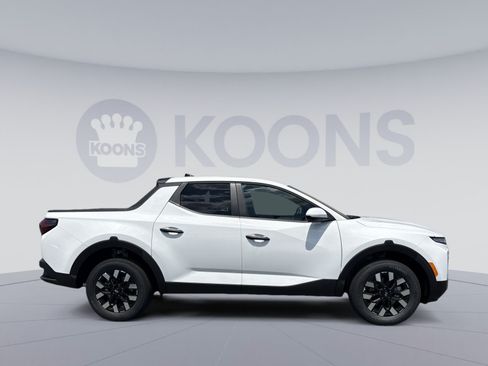 New 2026 Hyundai Santa Cruz SE AWD/4WD image 8