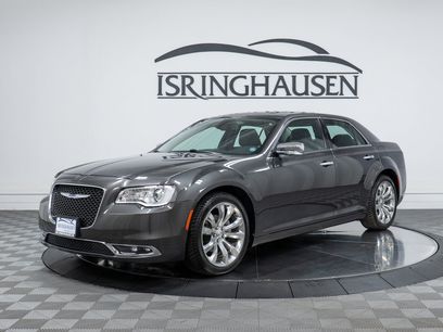 Used 2020 Chrysler 300 Limited