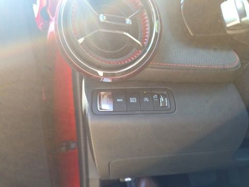 Used 2025 Chevrolet Equinox RS w/ Convenience Package III image 31