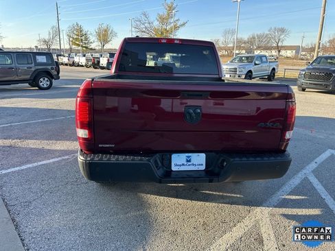 Used 2024 RAM 1500 Classic Warlock image 26