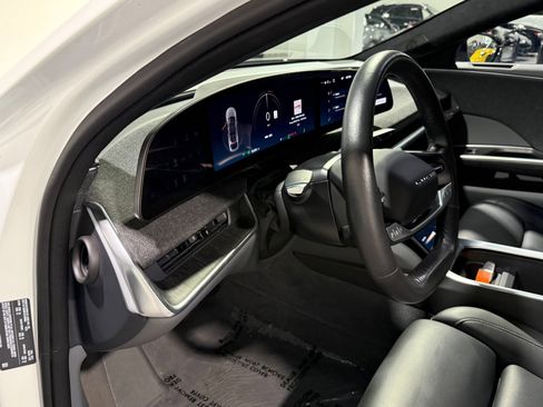 Used 2024 Lucid Air Touring AWD/4WD image 20
