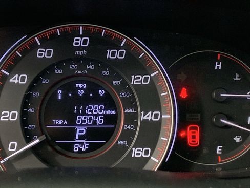 Used 2015 Honda Accord EX-L image 23