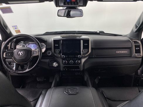 Used 2019 RAM 1500 Sport w/ Level 2 Equipment Group image 4