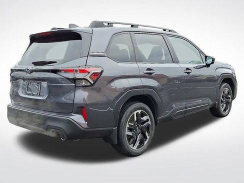 New 2026 Subaru Forester Limited AWD/4WD image 7