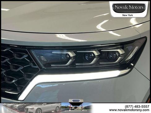 Used 2023 Kia Sorento SX Prestige AWD/4WD image 10