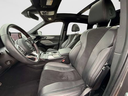 Certified 2024 Acura MDX A-Spec AWD/4WD image 12
