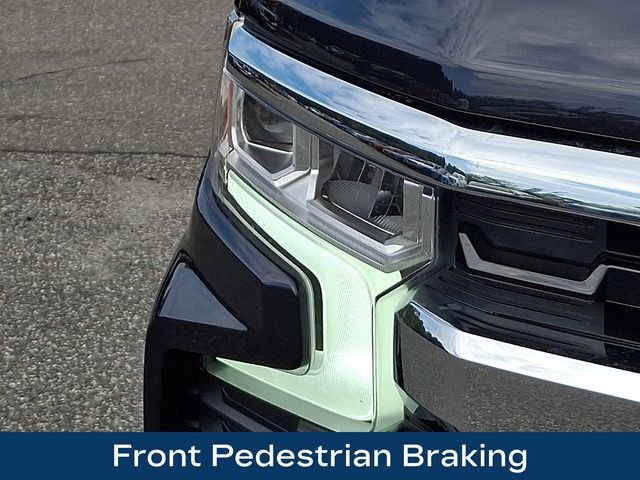 Used 2024 Chevrolet Silverado 1500 LT AWD/4WD image 30