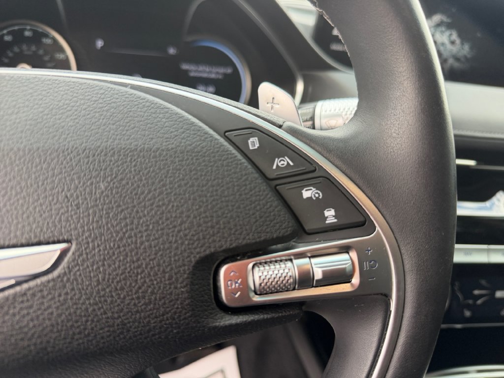 Used 2024 Genesis G80 2.5T w/ Protection Package AWD/4WD image 20