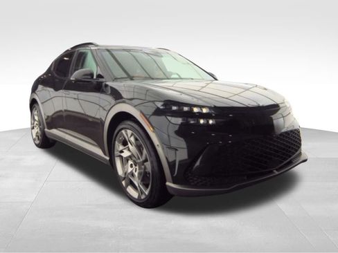 Used 2024 Genesis GV60 Performance image 7