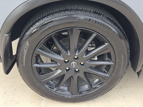 Certified 2024 Nissan Murano SL image 32