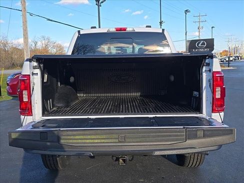 Used 2021 Ford F150 XLT w/ Equipment Group 301A Mid image 31