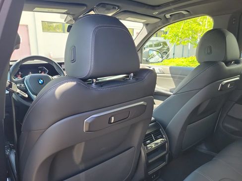 Used 2026 BMW X5 sDrive40i RWD image 18