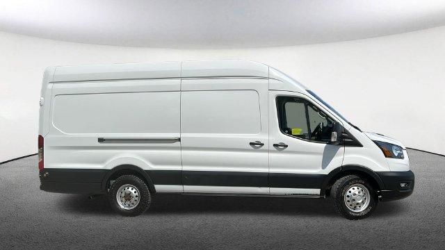 Certified 2022 Ford Transit 350 148 High Roof Extended AWD w/ Load Area Protection Package image 17