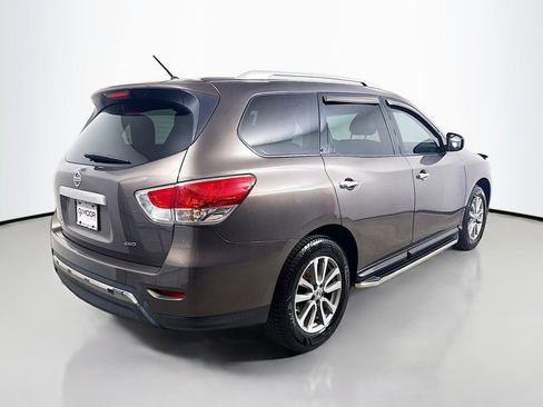 Used 2016 Nissan Pathfinder S image 7