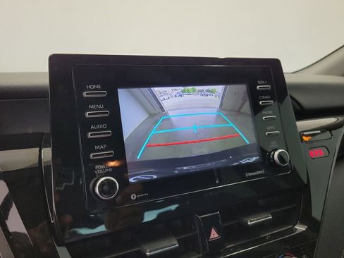 Used 2022 Toyota Camry LE FWD image 26