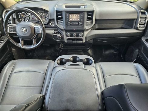 Used 2020 RAM 2500 Tradesman RWD image 19