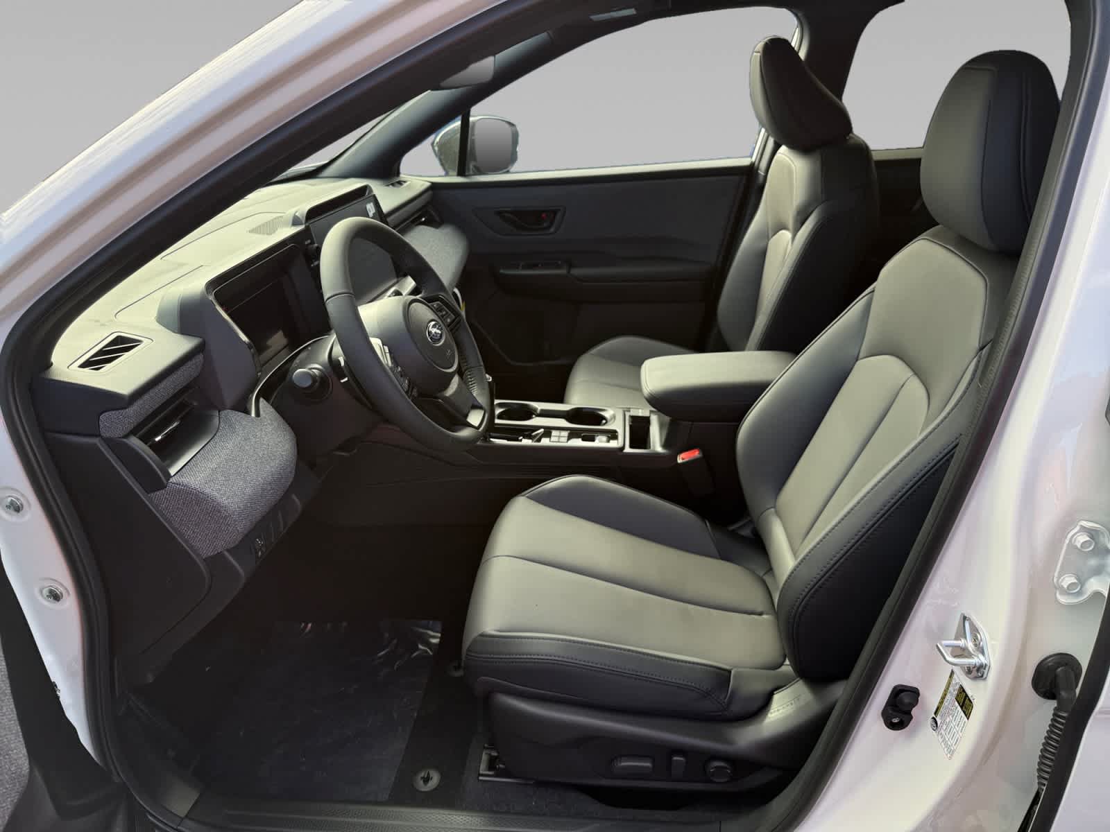 New 2026 Subaru Outback Premium AWD/4WD image 11