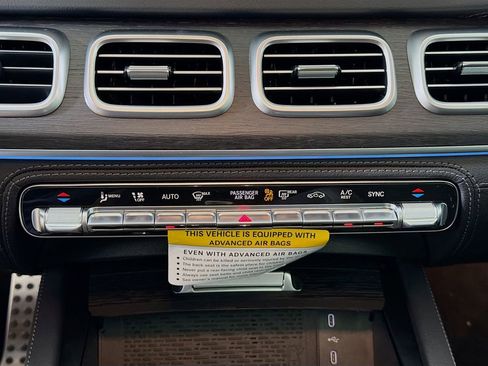 New 2026 Mercedes-Benz GLE 53 AMG 4MATIC image 19