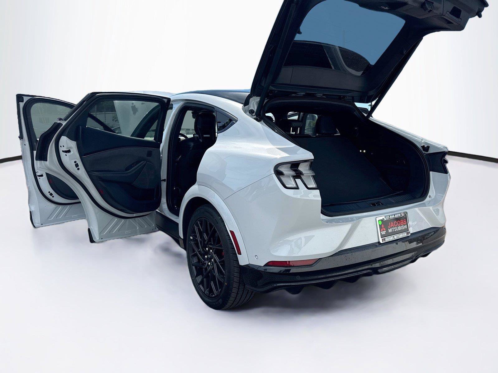 Used 2023 Ford Mustang Mach-E GT w/ GT Performance Edition AWD/4WD image 38