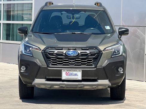 Used 2023 Subaru Forester Wilderness AWD/4WD image 6