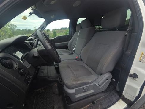 Used 2011 Ford F150 XL w/ Trailer Tow Pkg RWD image 17