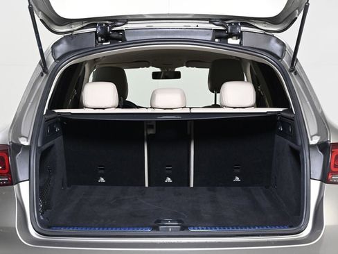 Used 2020 Mercedes-Benz GLC 300 image 21