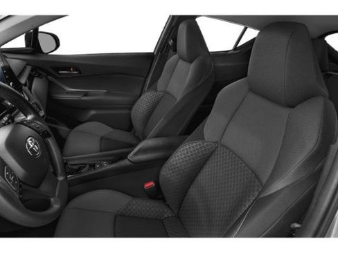 Used 2020 Toyota C-HR LE FWD image 9