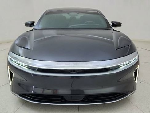 Used 2023 Lucid Air Touring AWD/4WD image 13