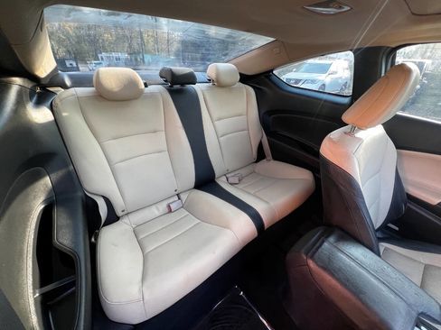 Used 2013 Honda Accord EX-L image 11