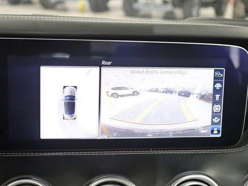 Used 2020 Mercedes-Benz S 560 Cabriolet image 16