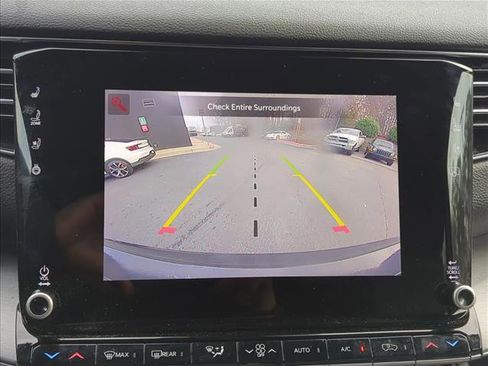 Used 2024 Jeep Wagoneer Series II image 12