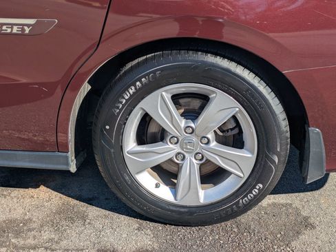 Used 2019 Honda Odyssey EX-L image 8