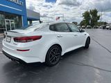 Used 2019 Kia Optima SX image 3