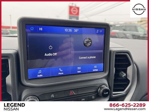 Used 2024 Ford Bronco Sport Big Bend image 22