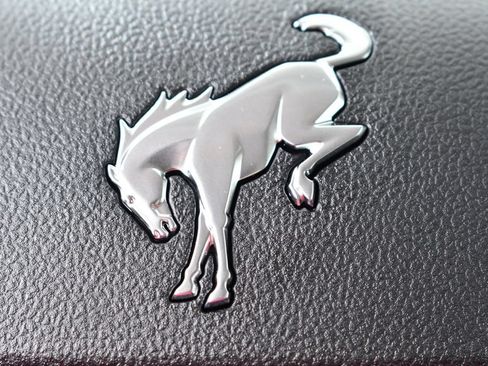 New 2026 Ford Bronco Sport Big Bend AWD/4WD image 32