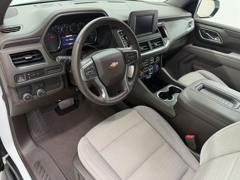 Used 2023 Chevrolet Tahoe LS RWD image 9