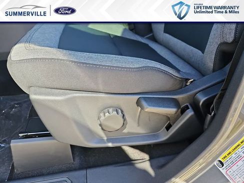 New 2025 Ford Bronco Big Bend AWD/4WD image 18
