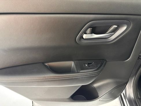 Used 2024 Nissan Rogue SV AWD/4WD image 25
